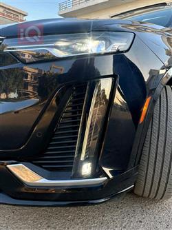 كاديلاك CT6